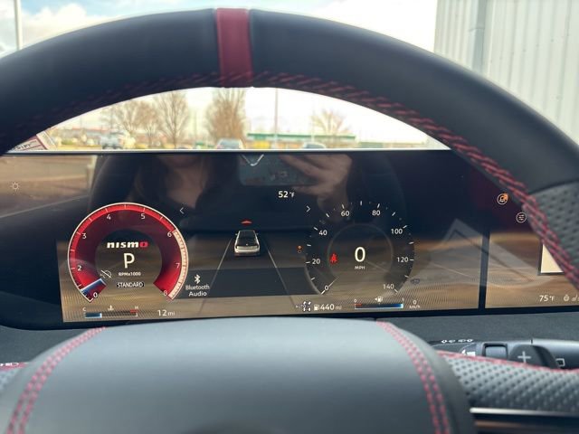 New 2026 Nissan Armada NISMO image 20