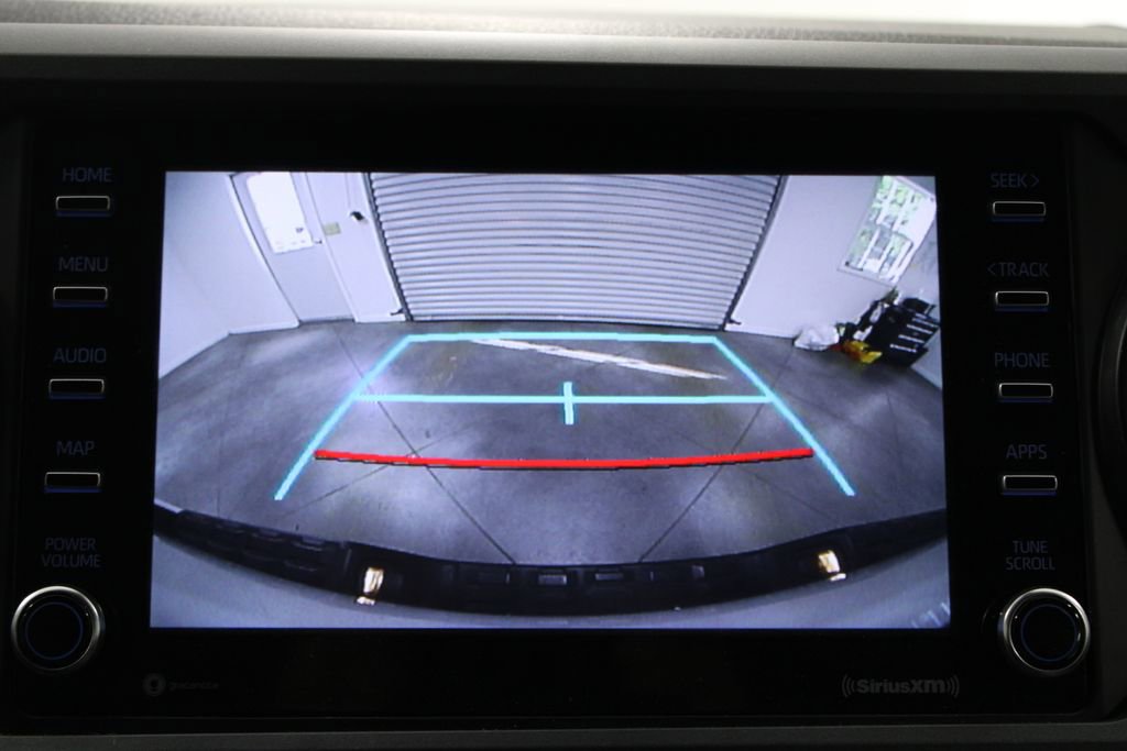 Used 2022 Toyota Tacoma TRD Off-Road w/ Technology Package image 32