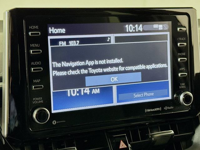 Used 2021 Toyota Corolla XSE image 11