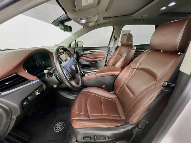 Used 2021 Buick Enclave Avenir AWD/4WD image 10