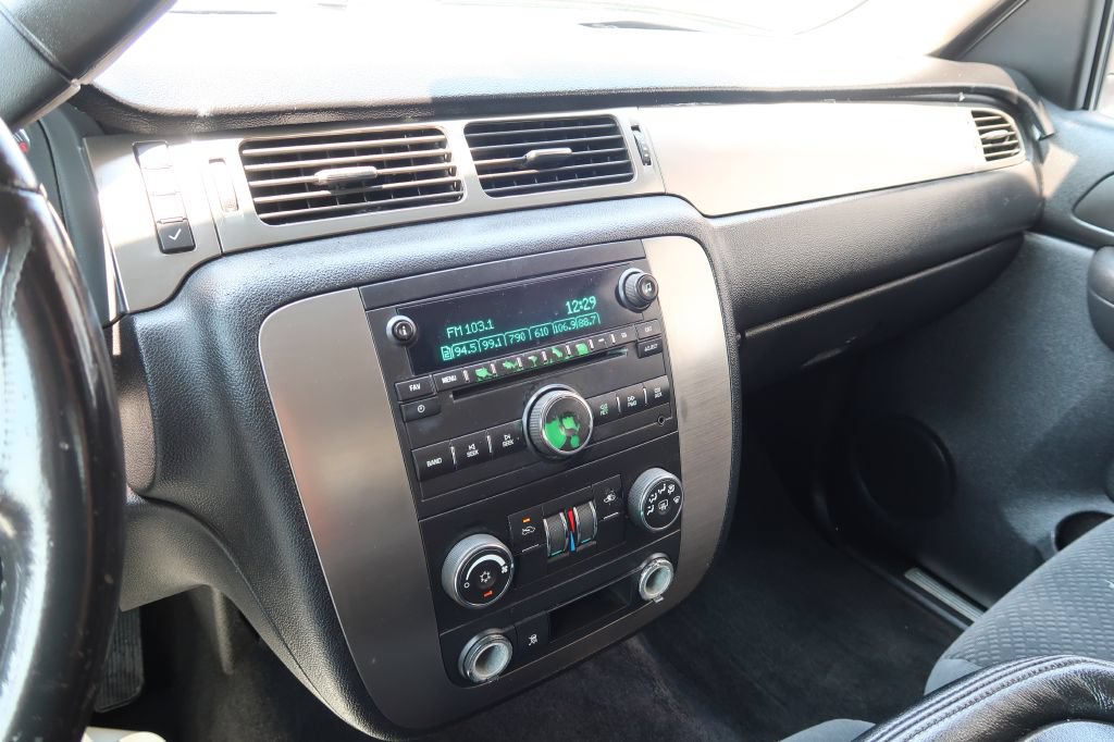 Used 2007 Chevrolet Avalanche LS RWD image 14