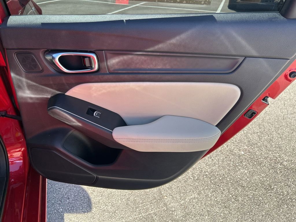 Used 2023 Acura Integra A-Spec image 49