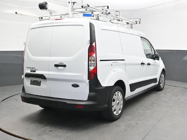 Used 2023 Ford Transit Connect XL FWD image 7