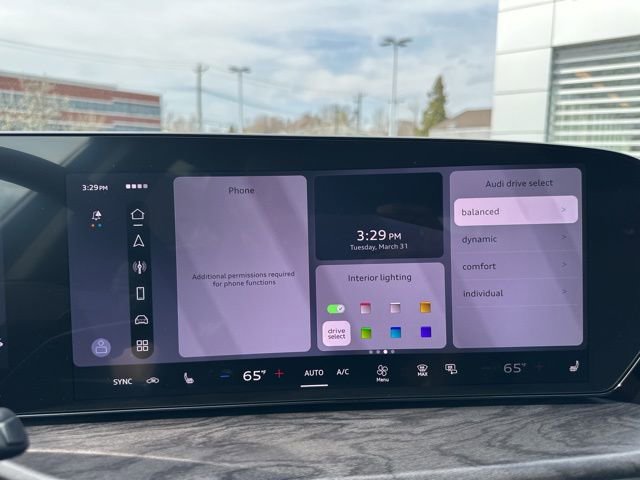 New 2026 Audi Q5 Premium Plus image 22