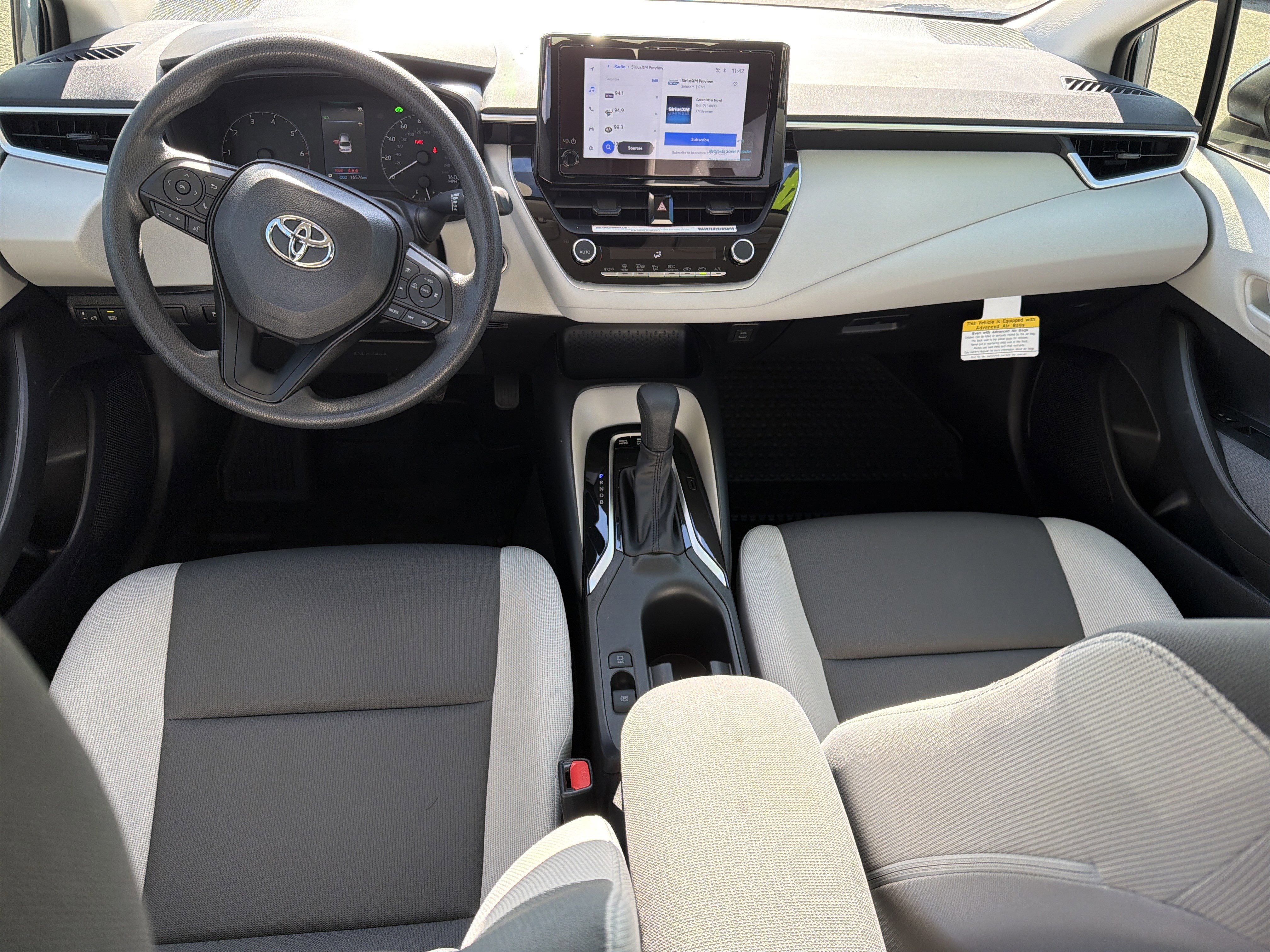 Certified 2024 Toyota Corolla LE image 4