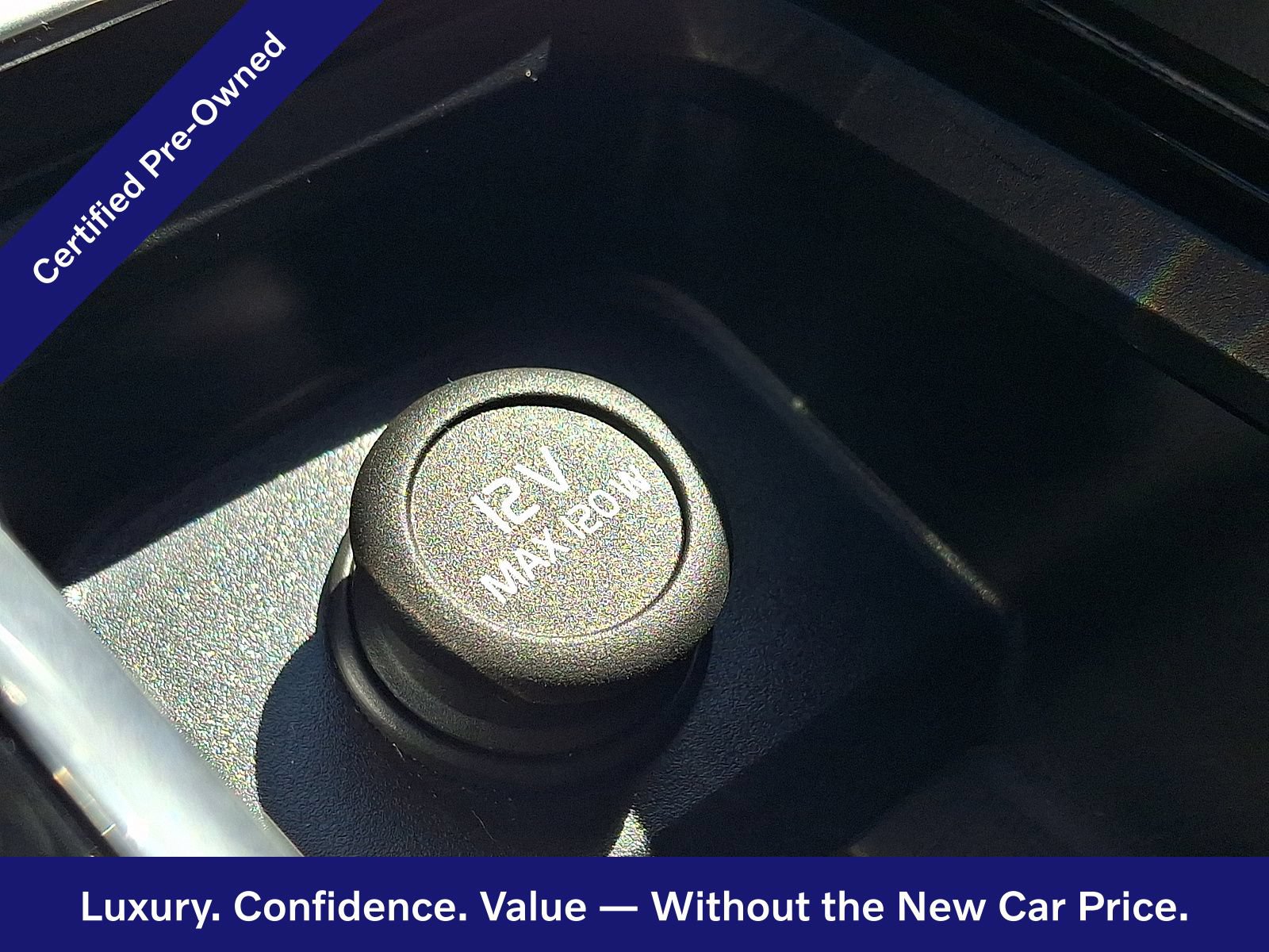 Certified 2026 Volvo XC60 B5 Plus AWD/4WD image 27