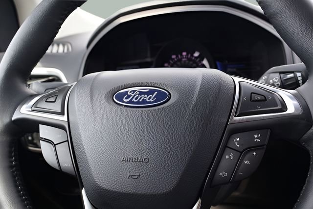 Used 2024 Ford Edge SEL w/ Convenience Package AWD/4WD image 18