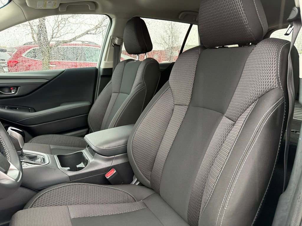 Certified 2023 Subaru Outback Premium image 24