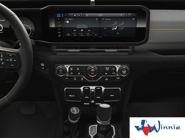 New 2024 Jeep Gladiator Sport image 30