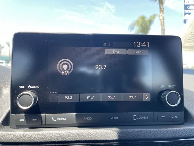 Used 2025 Honda Civic Sport image 13