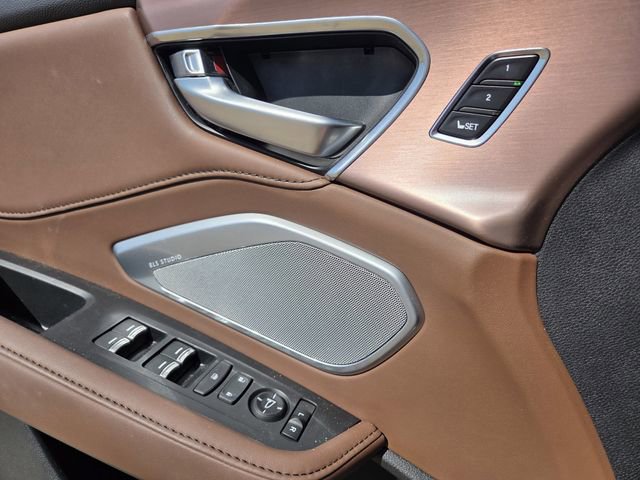 Certified 2024 Acura RDX SH-AWD w/ Technology Package image 17