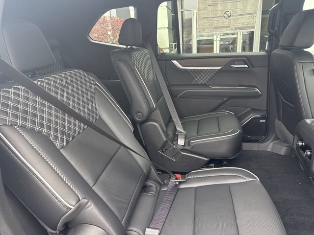 New 2026 GMC Acadia Denali w/ Super Cruise Package AWD/4WD image 30