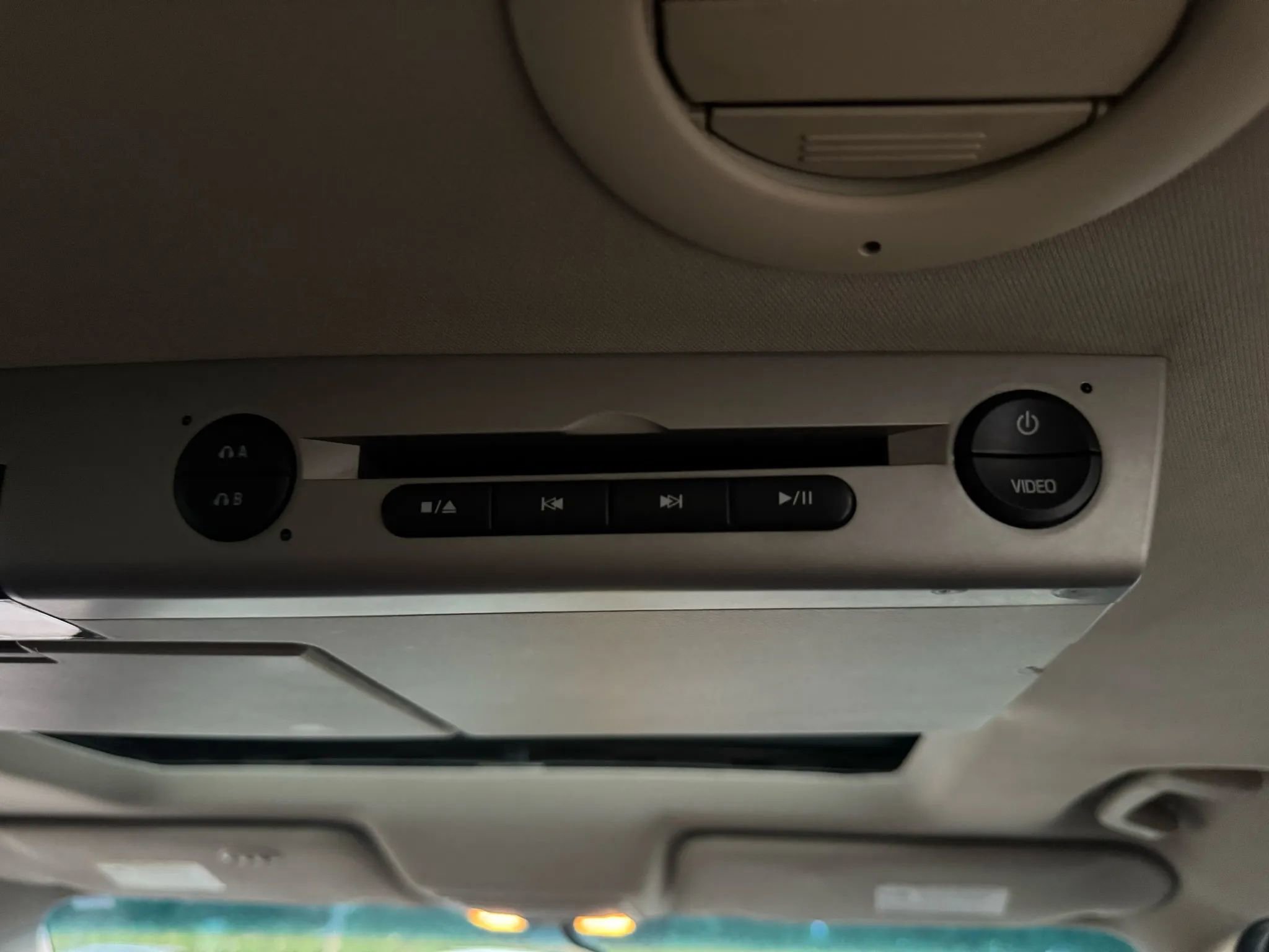 Used 2009 Ford Flex Limited image 54