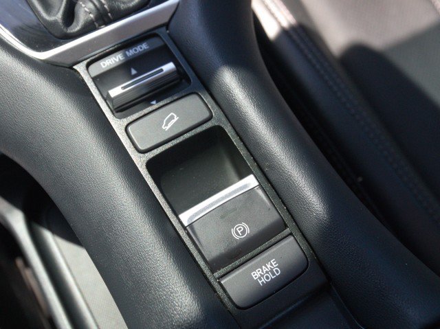 Used 2026 Honda HR-V EX-L image 25