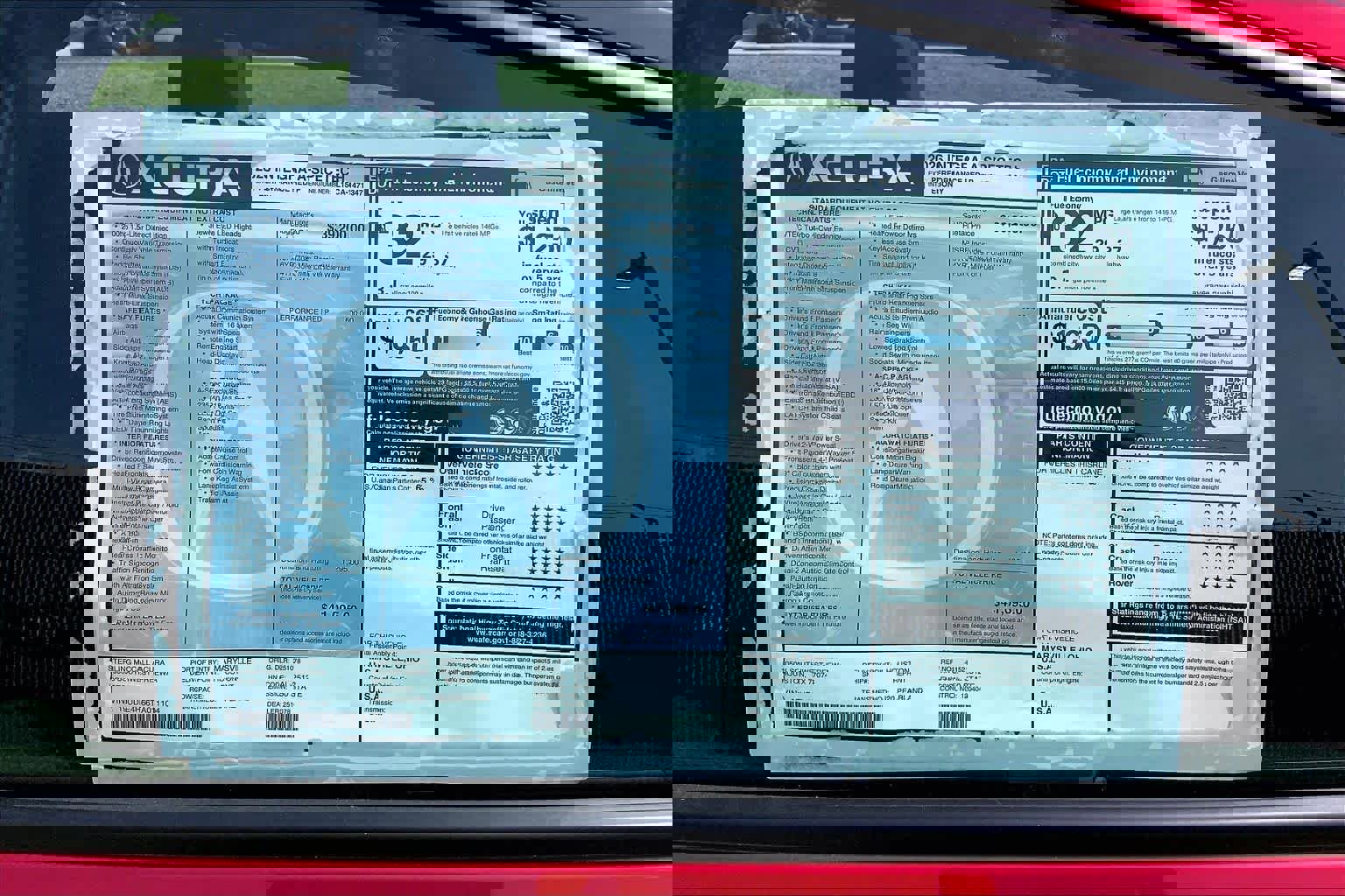 New 2026 Acura Integra A-Spec image 22