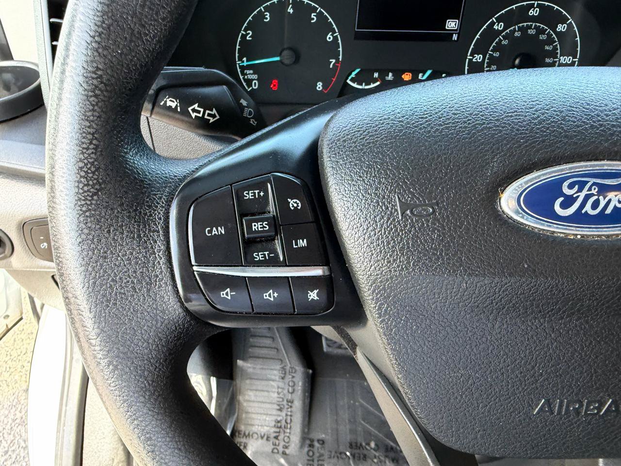 Used 2021 Ford Transit 150 Low Roof AWD image 17