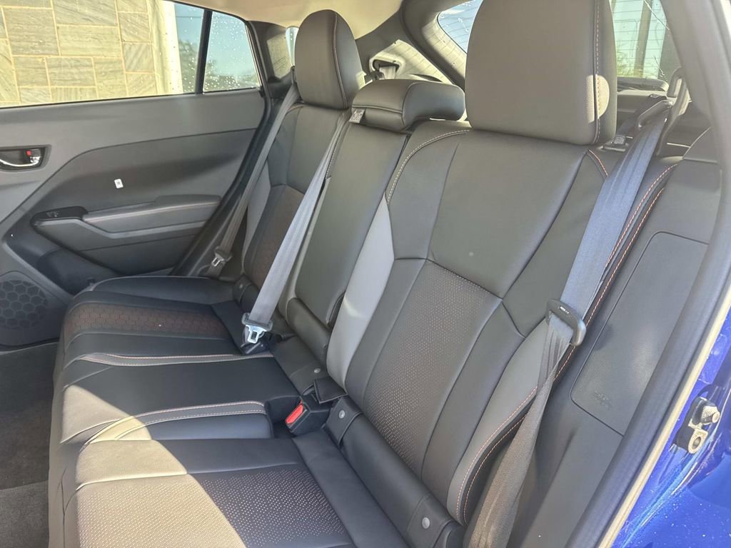 New 2026 Subaru Crosstrek 2.5i Limited image 8
