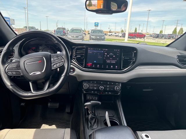 Used 2022 Dodge Durango R/T AWD/4WD image 12