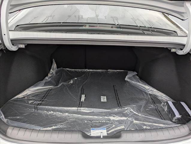 New 2026 Hyundai Elantra SEL Sport Premium image 30