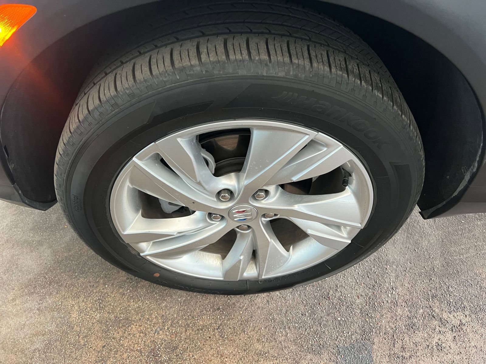 Used 2025 Buick Encore GX Preferred FWD image 30