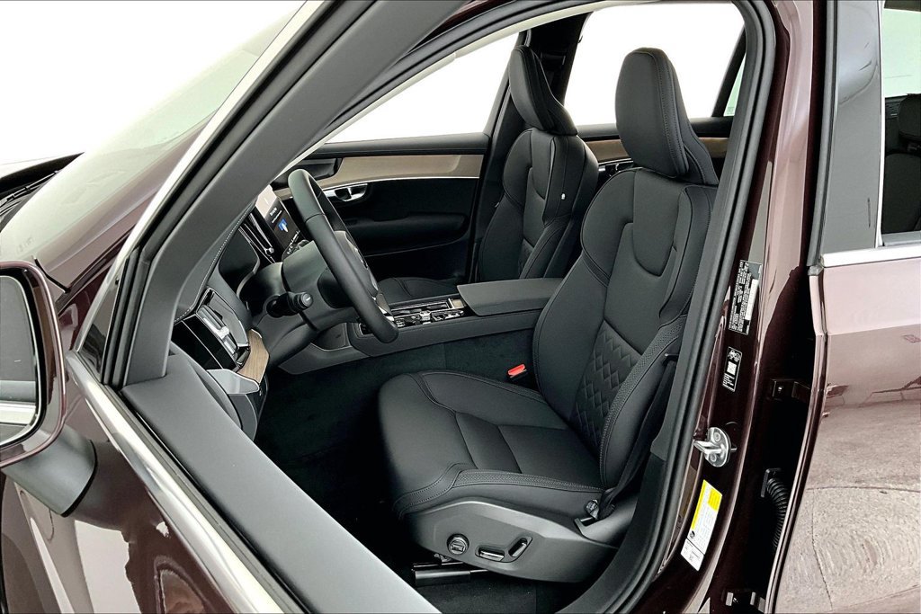 New 2026 Volvo XC90 B6 Plus AWD/4WD image 25