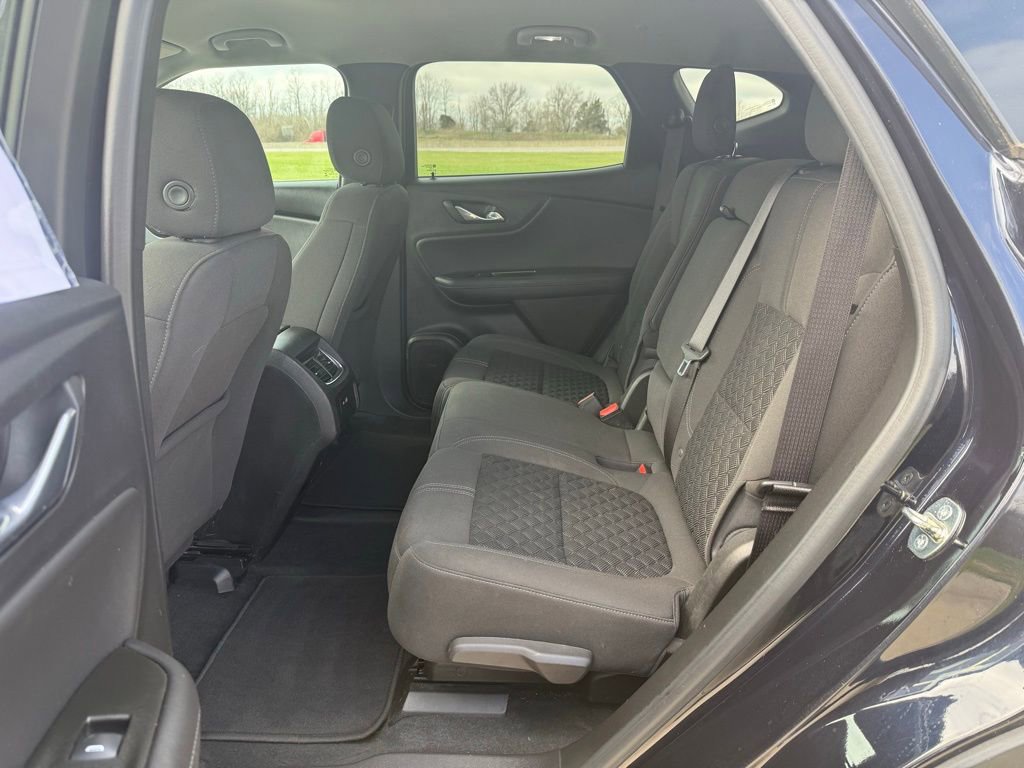 Used 2020 Chevrolet Blazer LT image 14