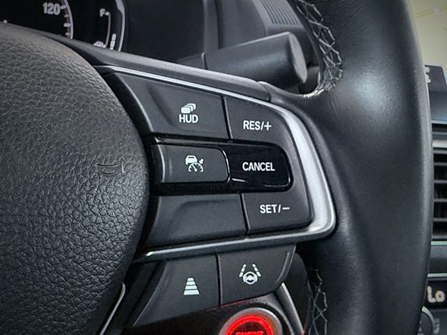 Certified 2021 Honda Accord Touring image 12