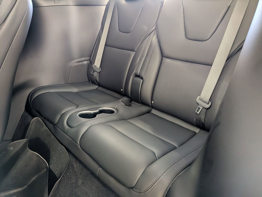 Used 2018 Tesla Model X P100D image 26