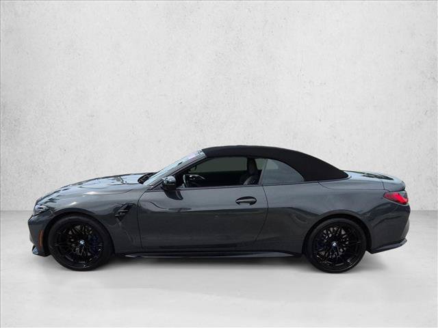 Used 2024 BMW M4 xDrive Competition w/ Executive Package AWD/4WD image 9
