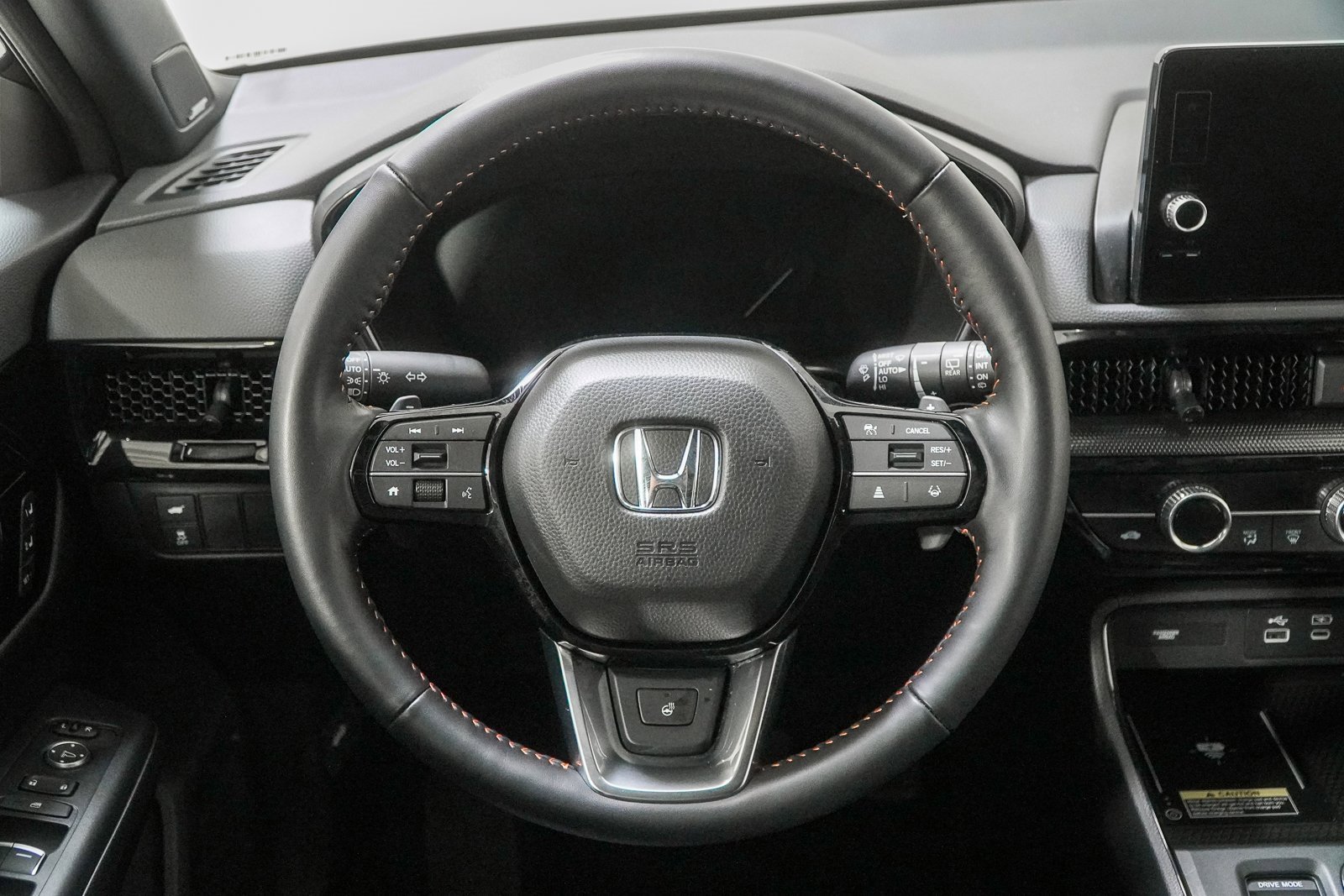 Certified 2025 Honda CR-V Sport Touring image 22