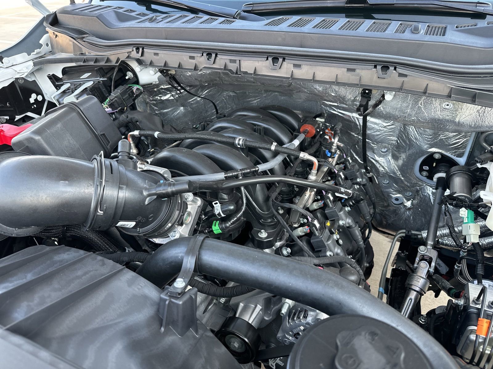 New 2025 Ford F450 XL image 59