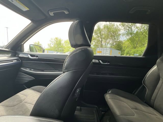 Used 2024 Hyundai Palisade Calligraphy AWD/4WD image 12