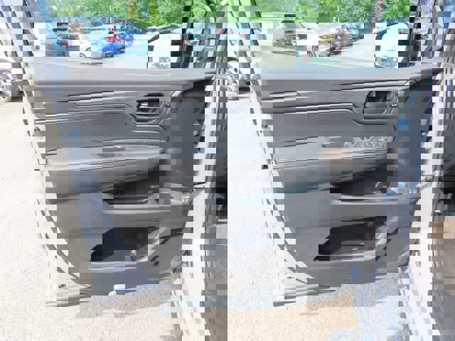 New 2026 Honda Odyssey Sport-L image 17