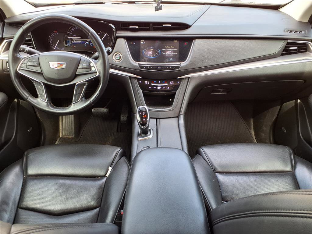 Used 2019 Cadillac XT5 Luxury FWD image 11