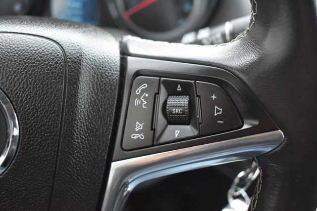 Used 2015 Buick Encore FWD image 21