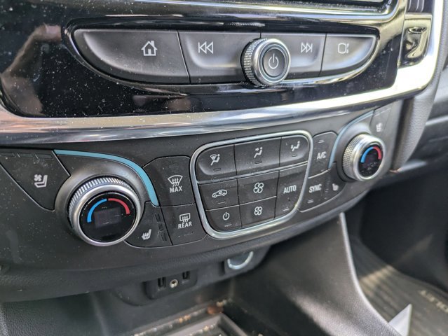 Used 2018 Chevrolet Traverse Premier AWD/4WD image 10