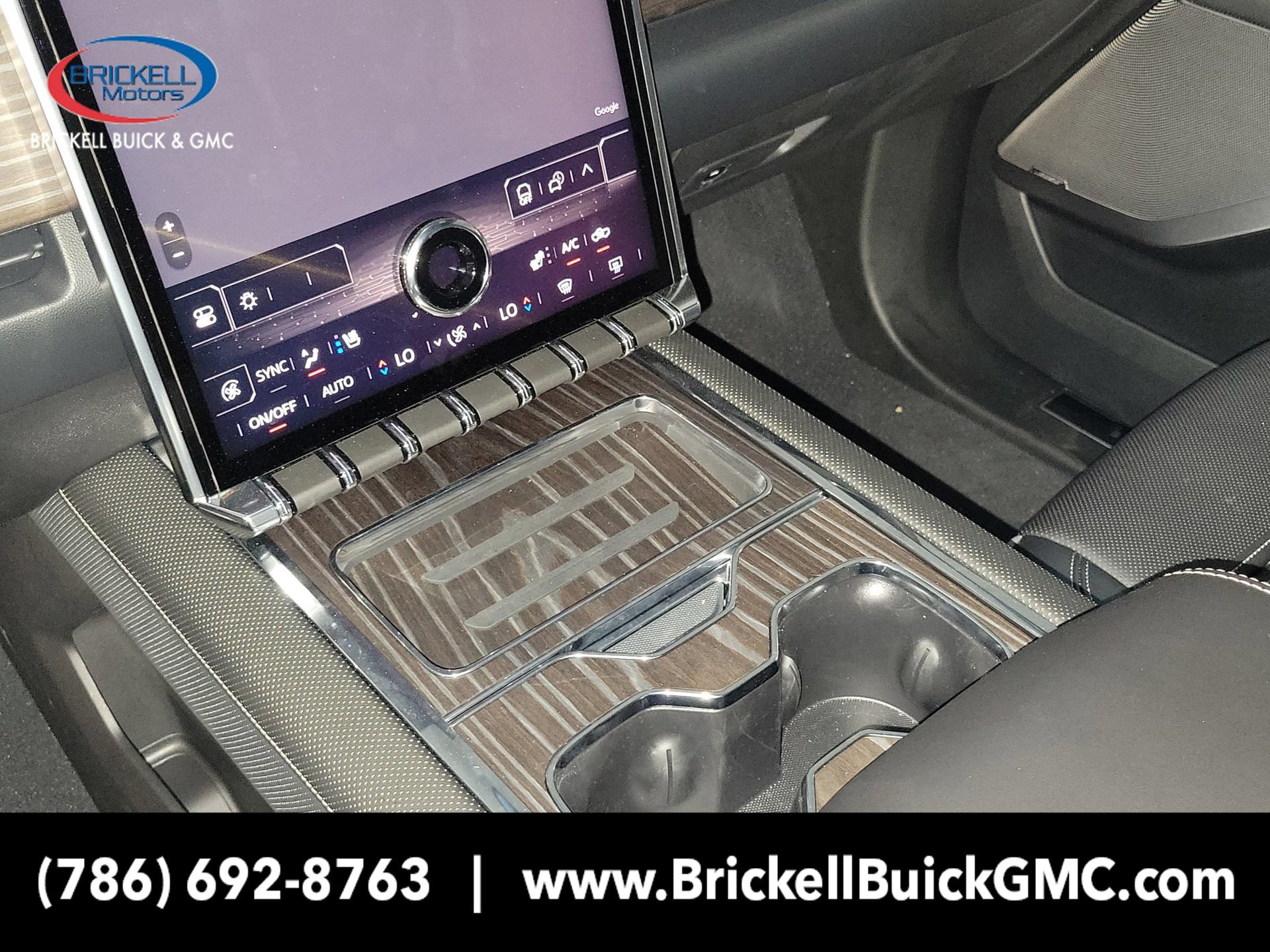 New 2025 GMC Sierra EV Denali AWD/4WD image 26
