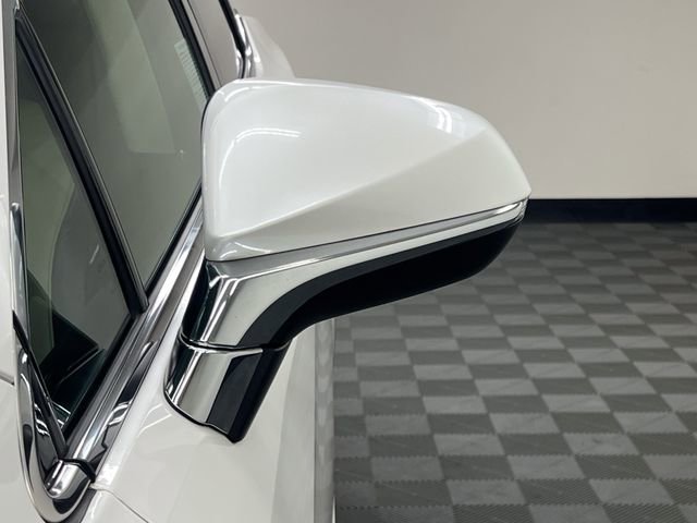 Used 2019 Lexus RX 450h AWD w/ Navigation Package image 22