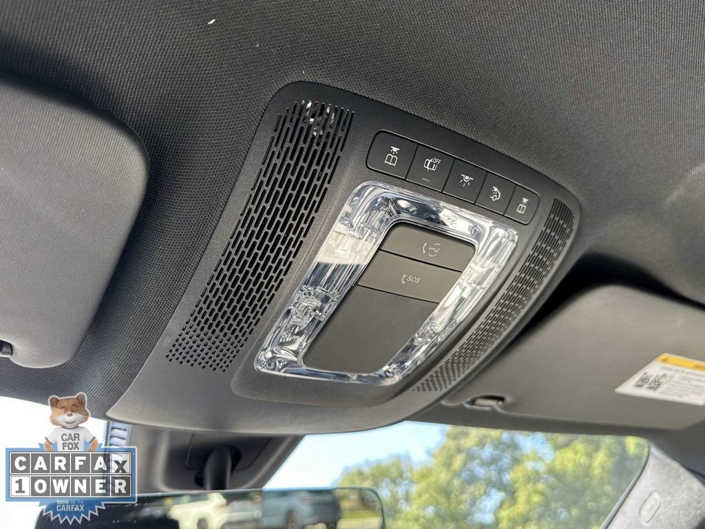 Used 2021 Mercedes-Benz GLA 45 AMG 4MATIC image 32