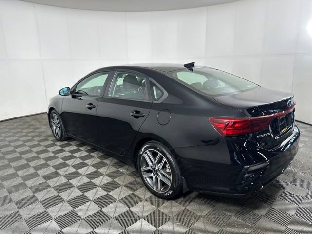 Used 2019 Kia Forte S image 5