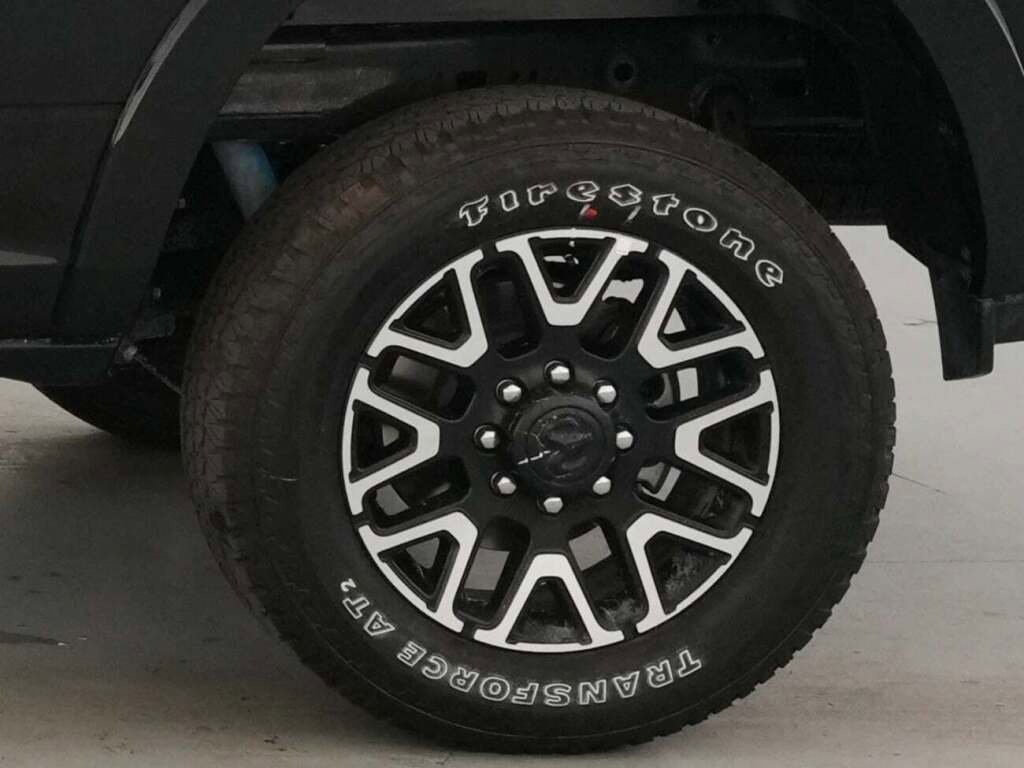 New 2026 RAM 2500 Limited image 39