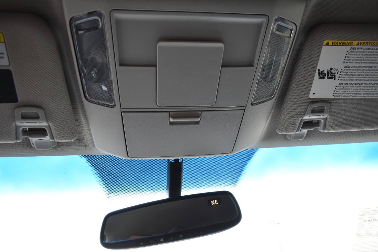 Used 2016 Toyota Tundra Limited RWD image 44