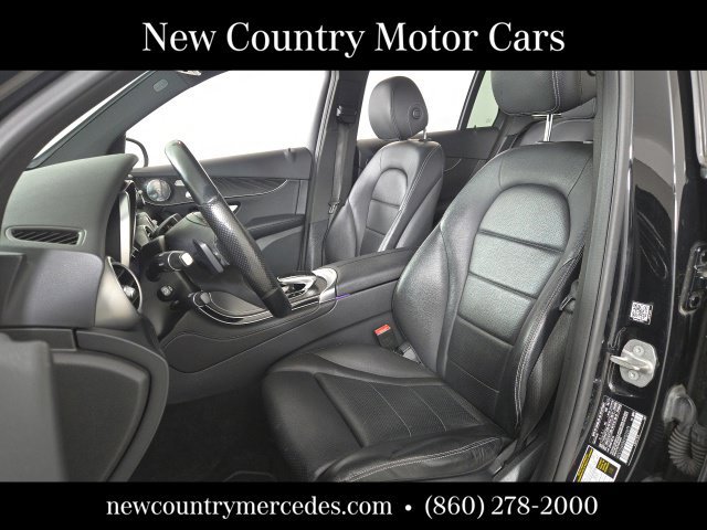Used 2018 Mercedes-Benz GLC 300 4MATIC image 9