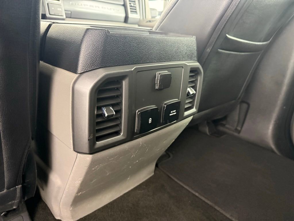 Used 2017 Ford F250 XLT w/ XLT Premium Package image 37