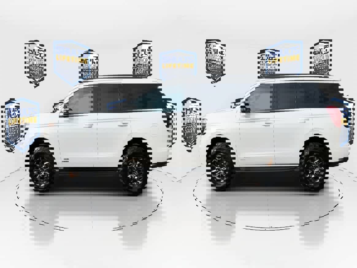 New 2025 Ford Expedition Tremor image 5