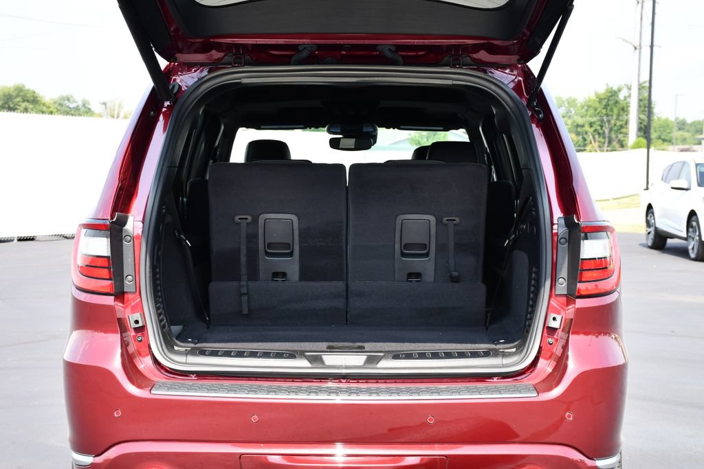 Used 2022 Dodge Durango Citadel AWD/4WD image 34