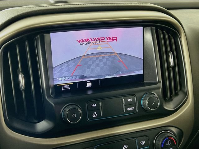 Used 2022 GMC Canyon Denali AWD/4WD image 18