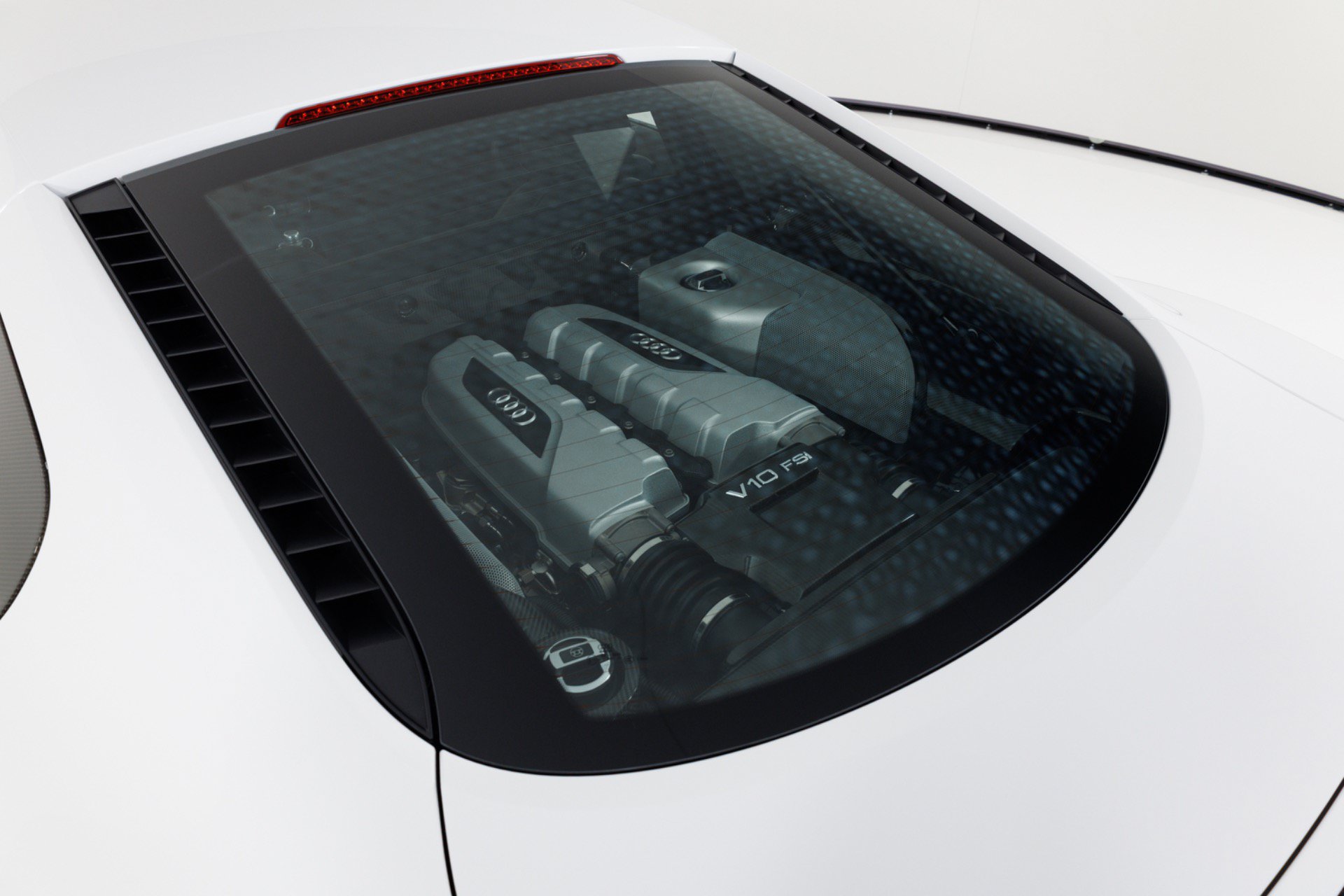 Used 2012 Audi R8 V10 AWD/4WD image 67