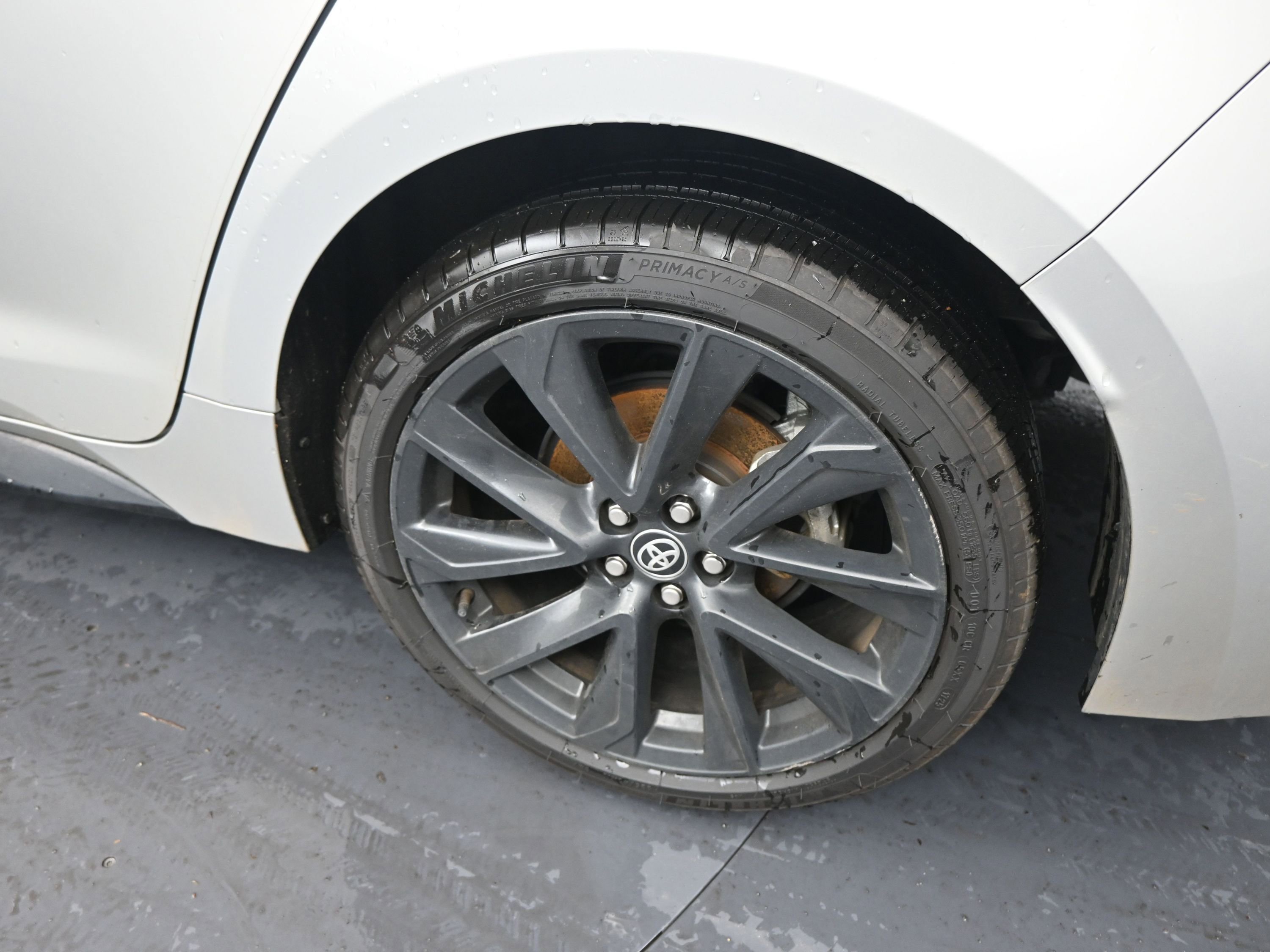 Certified 2024 Toyota Corolla SE image 20