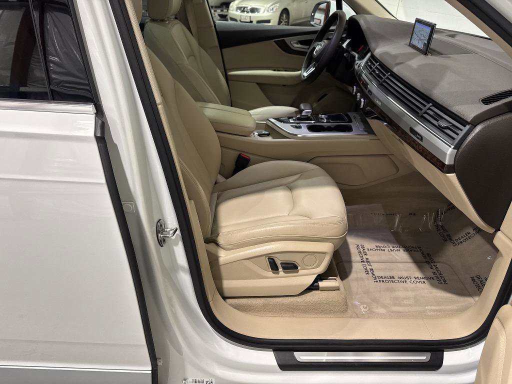 Used 2018 Audi Q7 2.0T Premium image 53